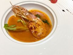 -箱美术馆私房菜(水晶郦城店)