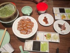 -北京全聚德(王府井店)