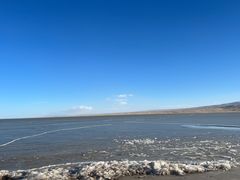 -青海湖国家重点风景名胜区