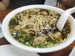 虾籽饺面-共和春(凤凰街店)