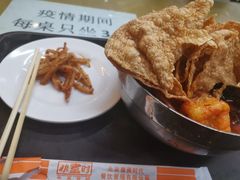 -红鼻子桂林米粉(金唐新光界店)