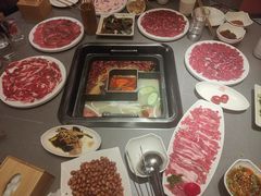 -洞子口重庆鲜货火锅(楚翘城旗舰店)