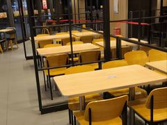 -汉堡王(嘉定宝龙城市广场)