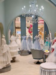 -奈尔宝·儿童乐园·亲子餐厅(华采天地店)