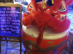 -十六蒲(桂林路店)