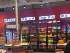 -南浦洞烤肉·新世界版(奥体店)
