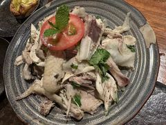 -上楼私房菜(院士路店)