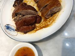 -惠如樓(白云机场T2国际出发店)