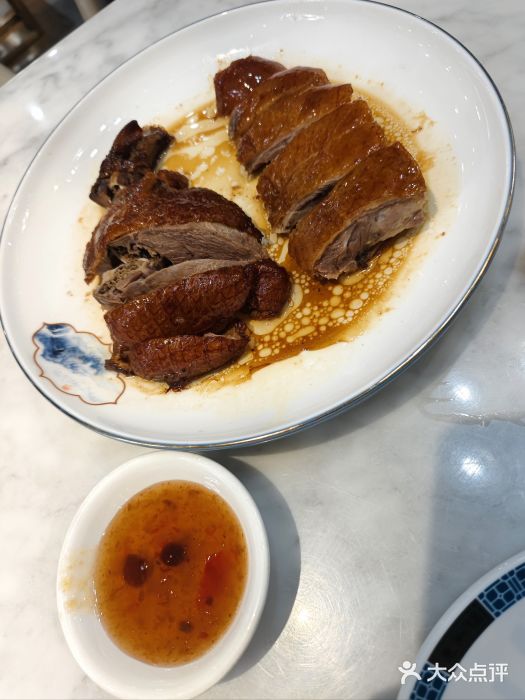 惠如樓(白云机场T2国际出发店)图片