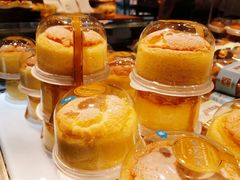 -贝尔麦莎(城上城店)