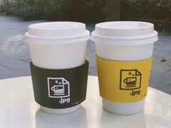 -JPG coffee(广州体育西店)