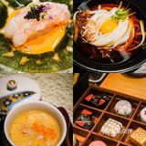 性价比日料天花板，这很茂Omakase！️
