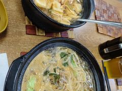 -天瑞福云南过桥米线(十里河店)