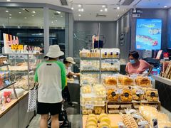 -BreadTalk面包新语·烘焙蛋糕(领展购物广场店)