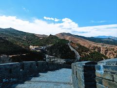-雁门关景区