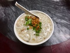 -老西关濑粉(文明路店)