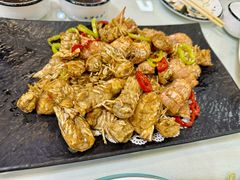 -黑石礁酒楼·海鲜(黑石礁店)