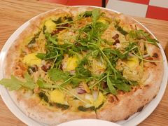 -城市大道红炉披萨烘焙坊