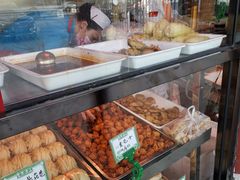-金家老三饭庄(常营店)