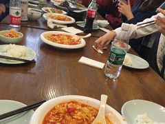 -妈妈的味道(工人体育场东路店)