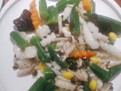 -前海沿·青岛菜(五四广场永旺店)