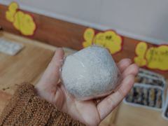 -南大门韩国米糕(公滨路店)