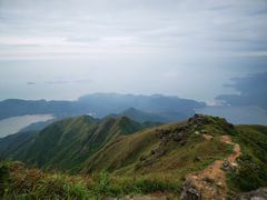 -凤凰山