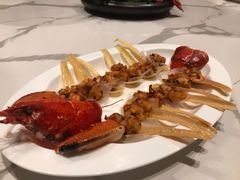 -海味观(老西门店)