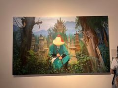 -四川美术学院美术馆