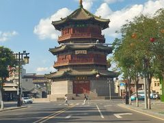 -善化寺