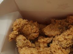 -肯德基(新市百店)