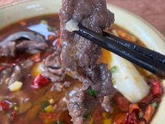 -幽优农庄·森波拉特色本地农家菜