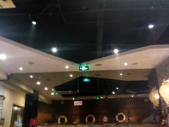 -老板恋上鱼(环山路店)