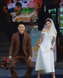 -太古映画婚纱摄影(天河店)