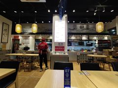 大堂-荔银肠粉·非遗手藝(夫子庙店)