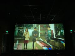 -万达影城(西铁营万达广场IMAX店)