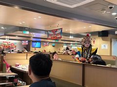 -海底捞火锅(上地华联店)