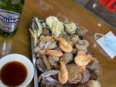 -抹直口特色菜馆(一店)