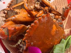 -友强·23年特色海鲜大排档(厦门店)