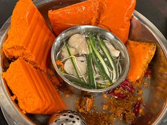 -邓莽子老火锅(鲁祖庙店)