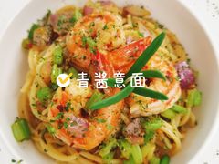-小食院简餐厅