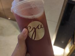 水果茶-gaga(深圳福田星河COCO Park店)