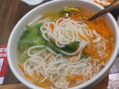 -云海肴·汽锅鸡·云南菜(广安门天虹店)