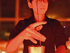 -The Penthouse酒吧