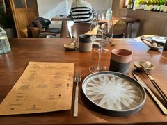 -OTIUM • 柴屿麦(亮马桥店)