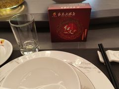 -红火大酒店-中餐厅