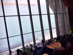 -抱抱地球咖啡馆(国家海洋博物馆店)