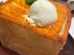 -茉莉餐厅(包河万达店)