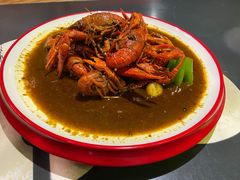 十三香小龙虾-红钳侠小龙虾·烧烤(中赢康康谷店)