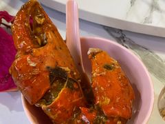 -龙海鲜螃蟹王(宏茂桥店)